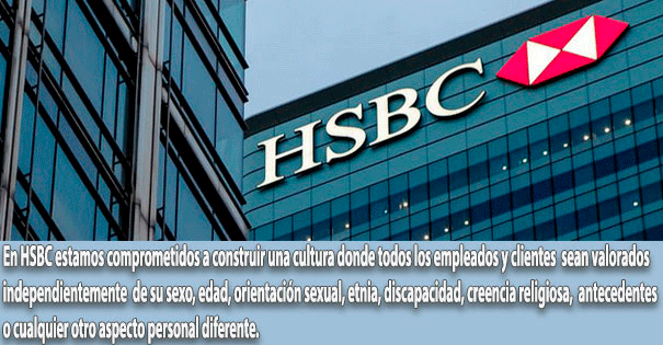 Empleo HSBC